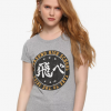 karasuno high school shirt